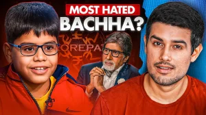 Reality of KBC Kid | Why are Kids becoming Arrogant? | Dhruv Rathee