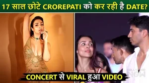 Malaika Arora’s Viral Concert Video Sparks Dating Rumors With 33-Year-Old Diamond Merchant