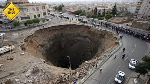 Top 20 DEADLY Natural Disasters Caught on Camera