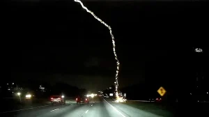 Scary Weather and Nature Fails | Wild Close Call