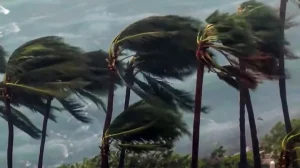 Cyclones the Most Powerful Natural Disasters on Earth