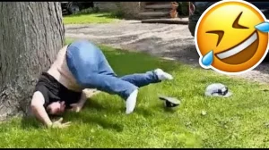 Best Fails of The Week: Funniest Fails Compilation: Funny Video | FailArmy part - 73