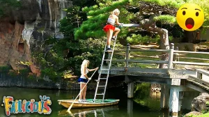 TOTAL IDIOTS AT WORK | Instant Regret Fails Compilation 2025 | Best fail of the week #37