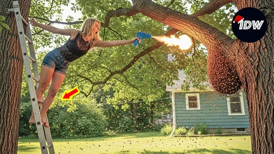 TOTAL IDIOTS AT WORK #751 | Instant Regret Fails Compilation 2025 | Best of the Week