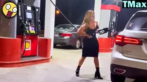 TOTAL IDIOTS AT WORK / Instant Regret Fails Compilation 2025 / Best Fails of the Week #217