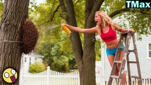 TOTAL IDIOTS AT WORK | Instant Regret Fails Compilation 2025 #191 | TRY NOT TO LAUGH CHALLENGE