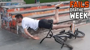 Funny Videos Try Not to Laugh: Funny Fails Compilation: People Failing Hilariously | FailArmy - P 83