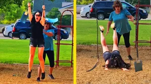 Funniest Fails you Missed Best Fails of the Week