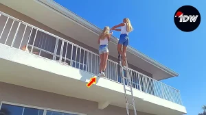 TOTAL IDIOTS AT WORK #745 | Instant Regret Fails Compilation 2025 | Best of the Week