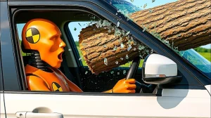 INSTANT KARMA & CAR CRASHES #2 in BeamNG.Drive