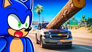 The Most REALISTIC CAR CRASHES!