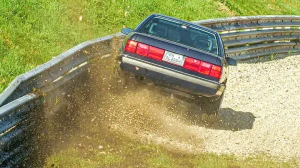 NÜRBURGRING 2025 CRASH FAILS & LUCKY DRIVERS Compilation! Touristenfahrten Nordschleife