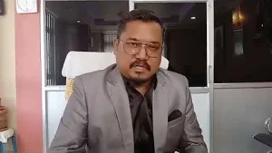 Viral Video! The Son of Golay Govt. and the...: Mr Passang Tamang (WB)