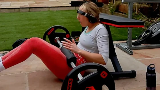 Best Fitness Fails (Compilation) Try Not to Laugh