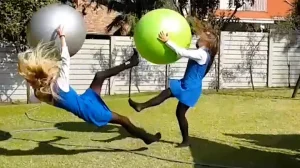 Big Ball Fails Best of the Month