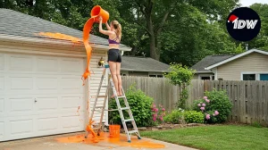 TOTAL IDIOTS AT WORK #667 Instant Regret Fails Compilation 2025 Best of the Week