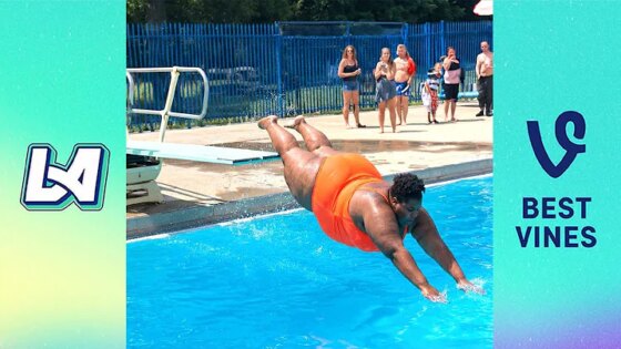 Best Fails of the Year 2025 - Crazy Funny Fails You Need to See