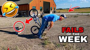 Best Fails of The Week: Funniest Fails Compilation: Funny Video FailArmy part - 83