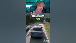 This Car Crash Cost $27
